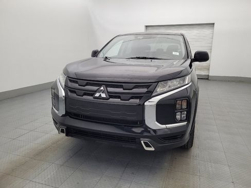 Used 2022 Mitsubishi Outlander Sport ES image 15