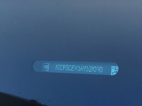 Used 2024 Chevrolet Colorado LT w/ LT Convenience Package image 38