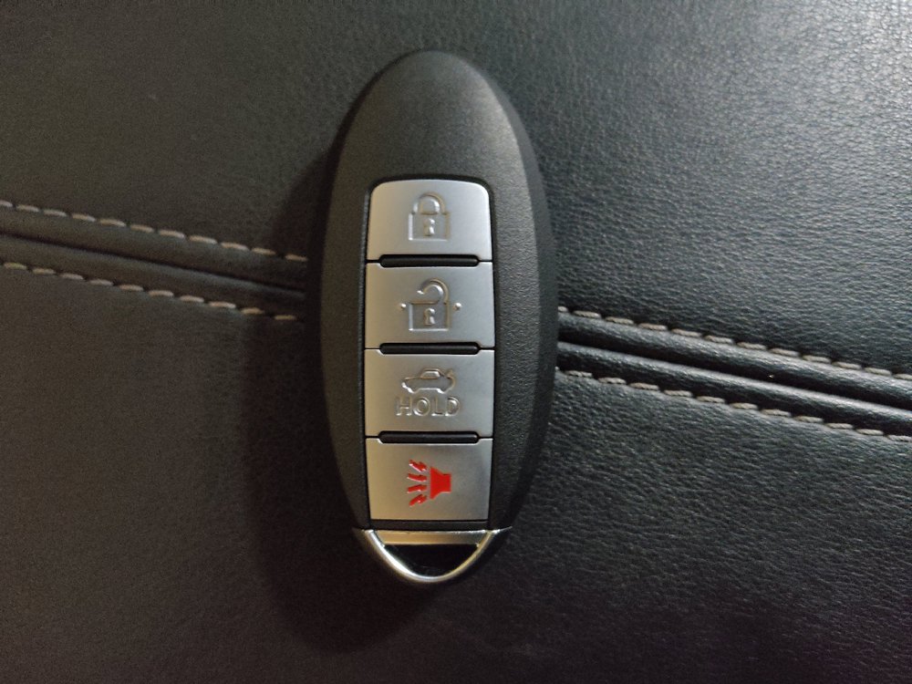 Used 2025 Nissan Sentra S FWD image 32