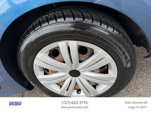 Used 2017 Volkswagen Jetta S image 18