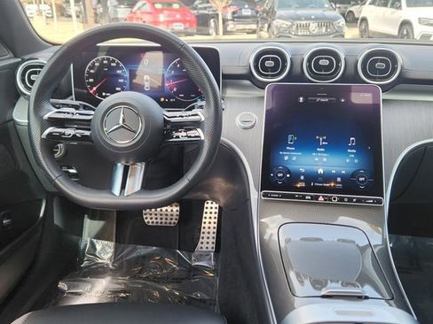 Certified 2023 Mercedes-Benz C 300 C 300 image 14