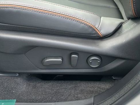 New 2026 Subaru Forester Sport AWD/4WD image 18