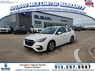 Used 2025 Subaru Legacy Premium w/ Popular Package #1A video 1