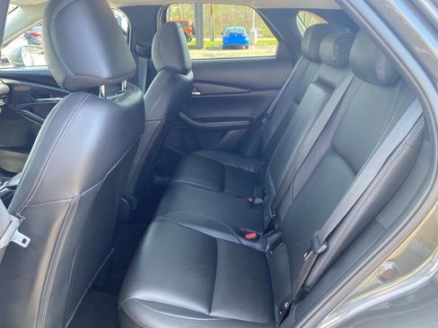 Used 2025 MAZDA CX-30 AWD 2.5 S w/ Preferred Package image 19