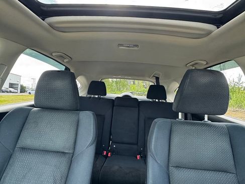 Used 2015 Honda CR-V EX image 28
