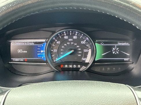 Used 2017 Ford Explorer Limited AWD/4WD image 29