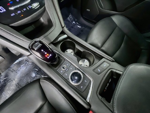 Used 2023 Cadillac XT6 Premium Luxury AWD/4WD image 25