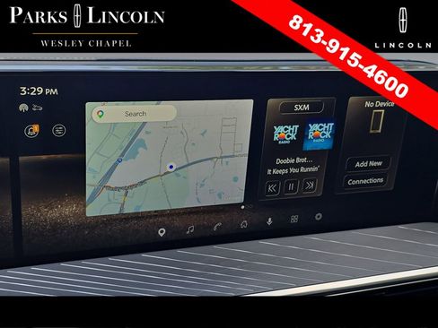 Used 2025 INFINITI QX80 Autograph AWD/4WD image 23
