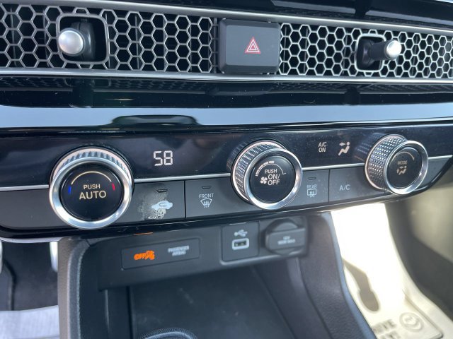 Used 2023 Honda Civic Sport image 18