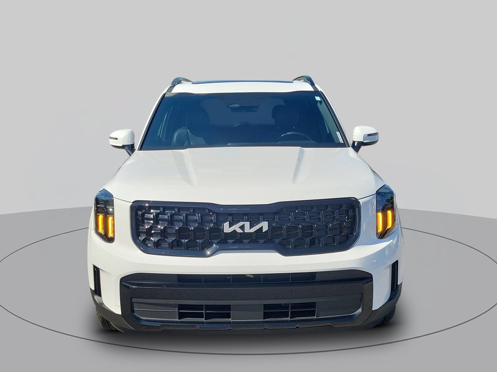 Used 2024 Kia Telluride EX X-Line AWD/4WD image 8