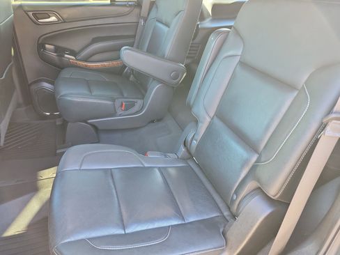 Used 2019 Chevrolet Tahoe Premier image 7