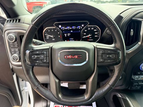 Used 2021 GMC Sierra 1500 AT4 w/ AT4 Premium Package AWD/4WD image 24