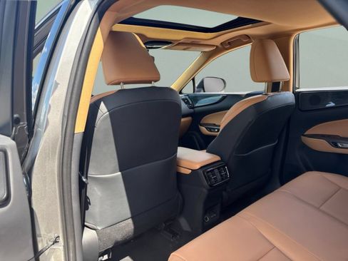 Used 2024 Lexus NX 250 FWD w/ Cold Area Package image 22