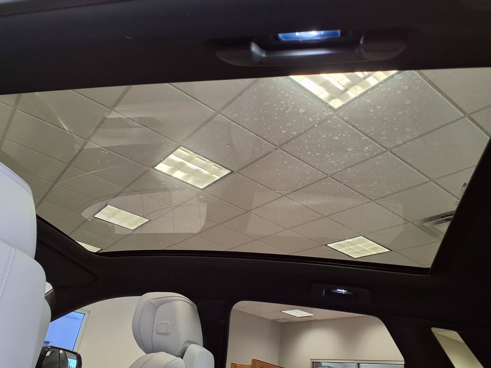 Certified 2024 Cadillac Lyriq Luxury RWD image 19