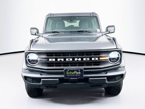 Used 2025 Ford Bronco Big Bend AWD/4WD image 2