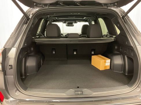 New 2026 Subaru Forester Premium image 34