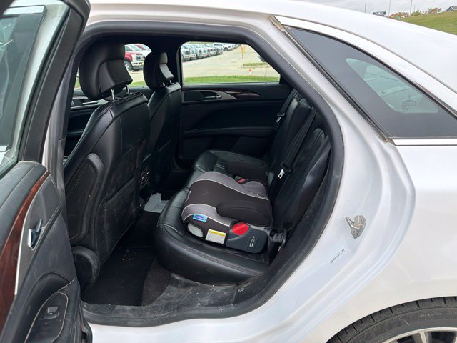 Used 2019 Lincoln MKZ Reserve FWD image 10