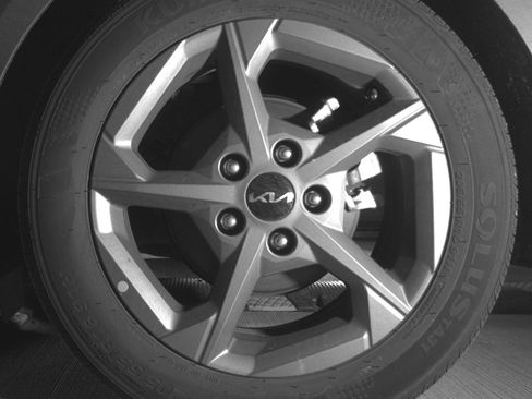 Used 2025 Kia K4 LXS image 14