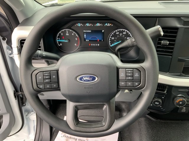 New 2025 Ford F350 XL w/ XL Chrome Package AWD/4WD image 13