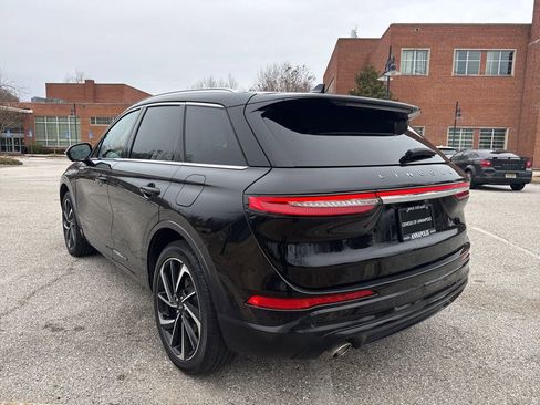 Used 2024 Lincoln Corsair Grand Touring w/ Equipment Group 302A image 7