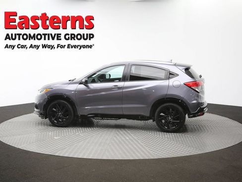 Used 2022 Honda HR-V Sport image 58