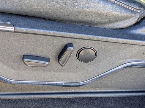 Used 2024 Ford F250 Lariat w/ Sport Appearance Package image 51