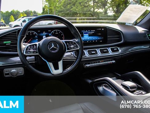 Used 2022 Mercedes-Benz GLE 580 4MATIC image 25