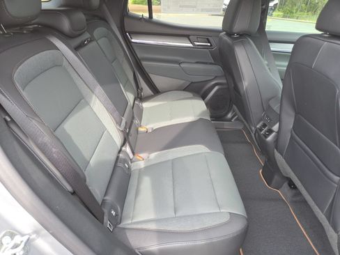 New 2026 GMC Terrain AT4 w/ Convenience Package III AWD/4WD image 25