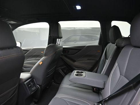 Used 2024 Subaru Forester Wilderness image 18