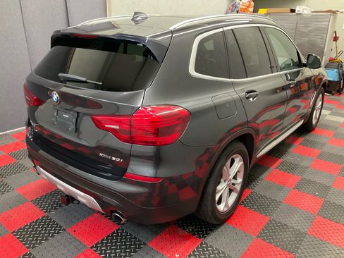 Used 2019 BMW X3 xDrive30i image 7