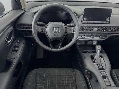 Certified 2023 Honda HR-V LX image 20