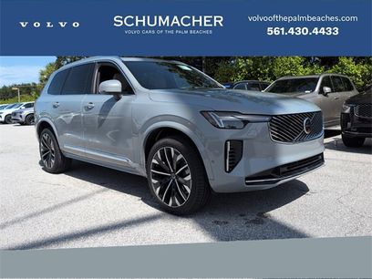 New 2026 Volvo XC90 B6 Plus w/ Protection Package Premier