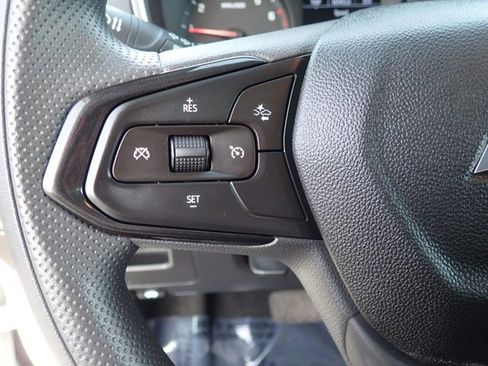 Used 2021 Chevrolet TrailBlazer LS AWD/4WD image 13