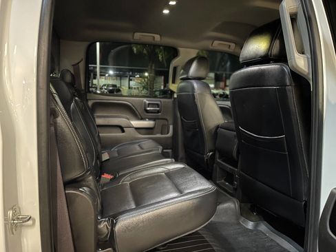 Used 2017 Chevrolet Silverado 2500 LT w/ Z71 Package, Off-Road image 13