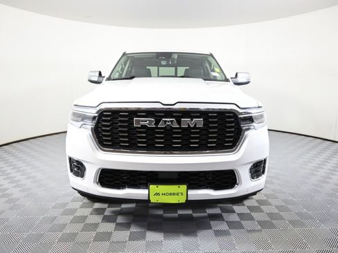 New 2026 RAM 1500 Tungsten image 13