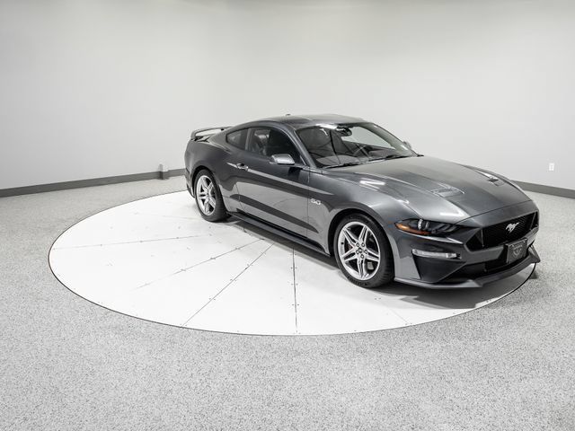 Used 2019 Ford Mustang GT Premium w/ GT Performance Package RWD image 26