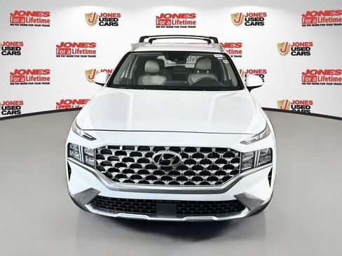 Certified 2022 Hyundai Santa Fe SEL AWD/4WD image 12