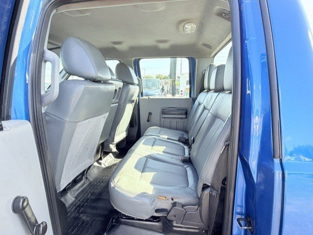 Used 2016 Ford F350 XL RWD image 14