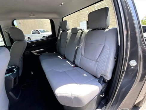 Used 2023 Toyota Tundra SR5 w/ SR5 Convenience Package AWD/4WD image 20