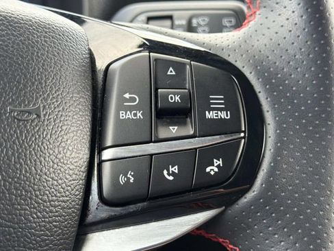 Used 2025 Ford Explorer ST-Line w/ ST-Line Street Pack AWD/4WD image 26