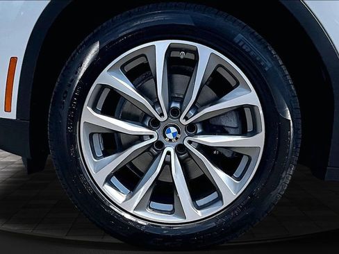 Used 2021 BMW X3 xDrive30i w/ M Sport Package AWD/4WD image 38