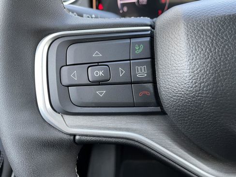 New 2026 Jeep Grand Wagoneer Limited AWD/4WD image 19