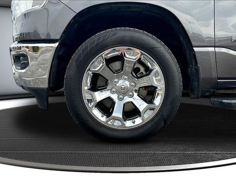 Used 2020 RAM 1500 Big Horn image 35