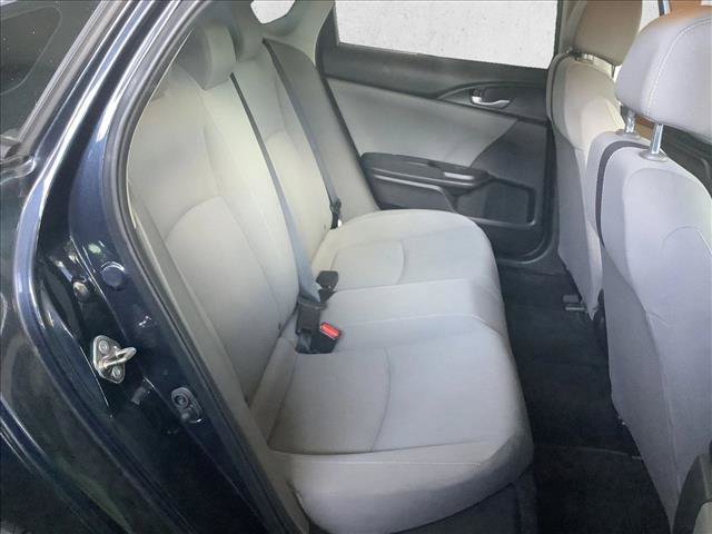 Used 2019 Honda Civic LX image 19