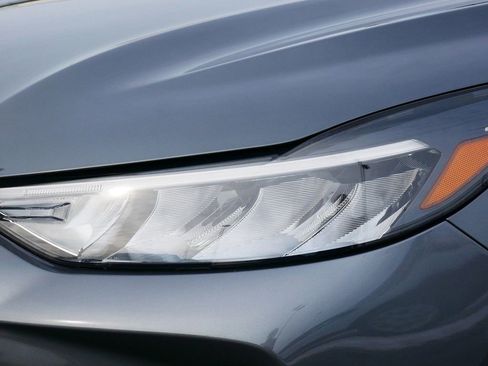 Certified 2023 Ford Escape Active image 5