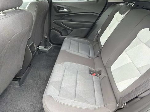 Used 2024 Chevrolet Trax LS FWD image 21