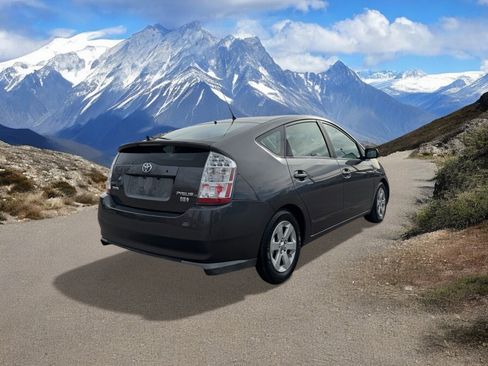 Used 2009 Toyota Prius image 5