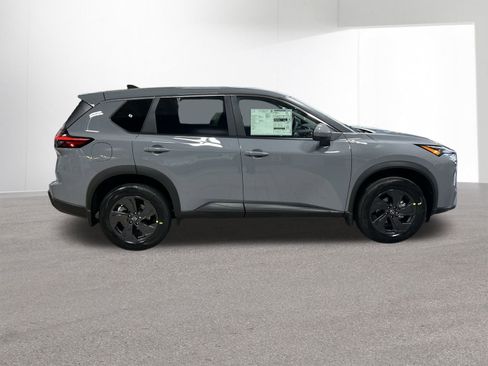 New 2026 Nissan Rogue SV w/ Cold Weather Package image 41