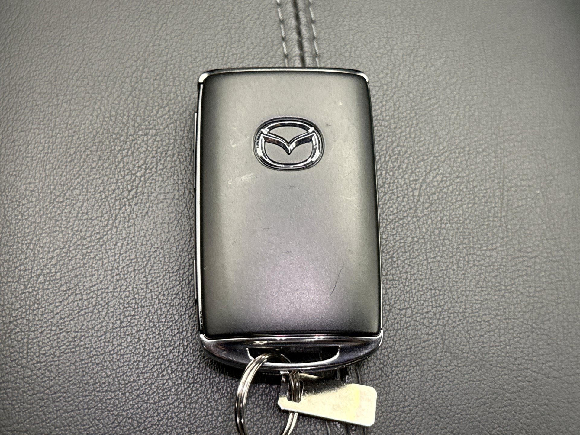 Used 2024 MAZDA CX-30 AWD 2.5 S w/ Select Sport Pkg image 19