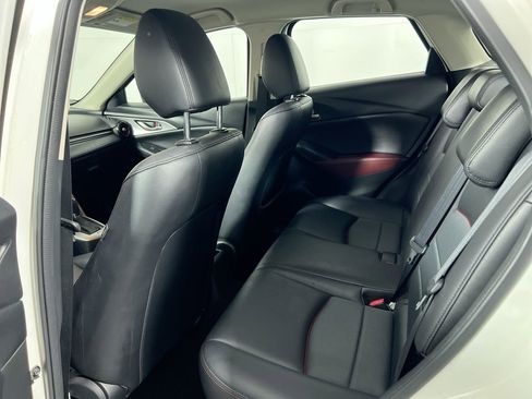Used 2018 MAZDA CX-3 Touring image 24